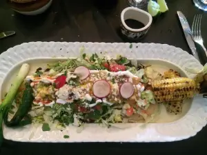 El Patrón Downtown Riverside