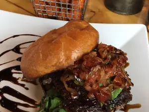 Murphy's Mountain Grill