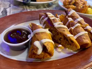 O'Reilly's Irish Pub & Restaurant