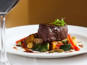 Brennan's Houston