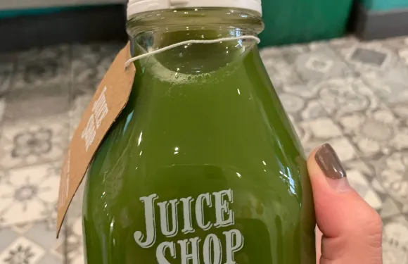 Juice Shop