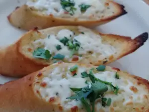 Grant Central Pizza & Pasta (Grant Park)
