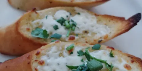 Grant Central Pizza