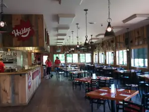 Polly's Pancake Parlor