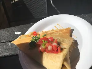 Goodys Mountain Creperie