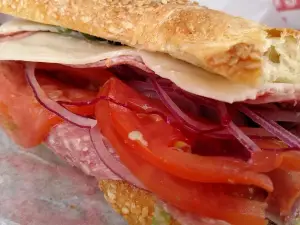 Aversa's Italian Bakery