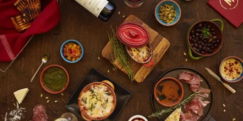 Matteo's Osteria