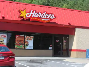 Hardee's