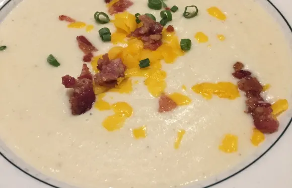 Daily Grill - Tulsa