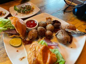 Westbound & Down Brewing Company