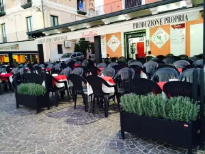 Gelateria Corallini