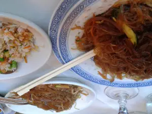 China Long