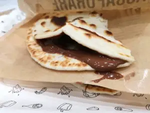 La Piadineria