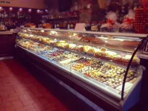 Pasticceria Fratelli Lucchesi