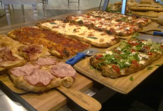 Panificio Menchetti