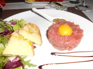 Enoteca Pane e Pomodoro