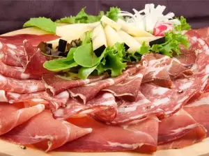 Caffe' dei Briganti Bistrot