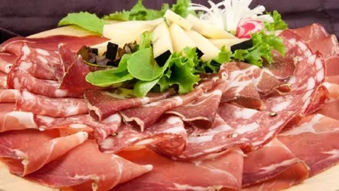 Caffe' dei Briganti Bistrot in Grosseto