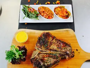 Restaurant-Pizzeria Acquafun