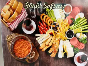 Gönül Sofrası
