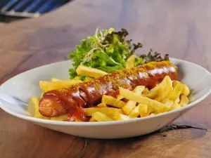 Tante Ju's Speisenwerkstatt