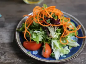 Am Holztor home style cuisine and fine wine