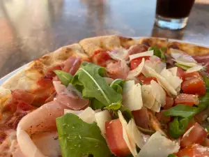 Jeffs Pizza