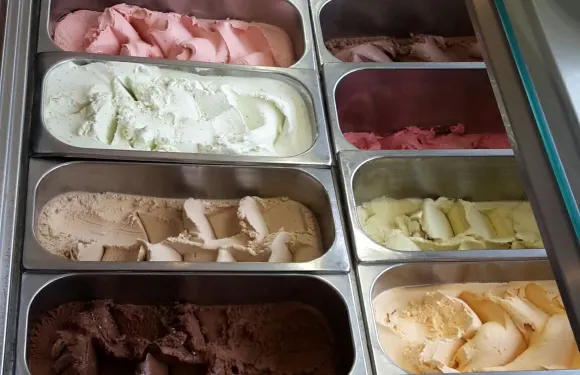 Eis Fontanella