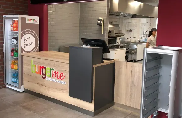 burgerme
