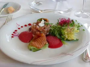 Dattler Schlossbergrestaurant