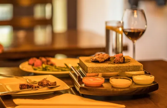 Las Tapas
