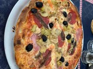 Osteria Ratsstube