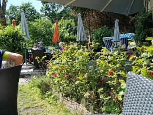 Cafe Kontor Fehmarn