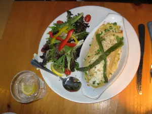 Tesoro Restaurant
