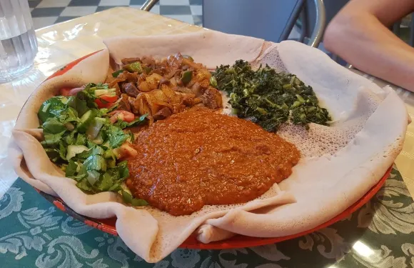 Merkato