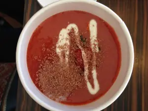 Soup Surreal