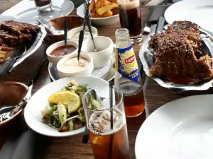 Restaurant GAIA