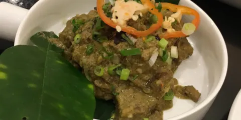 Acacia de Bubu