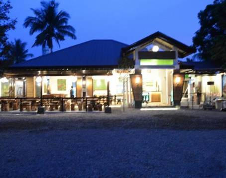Rau-Ram Restaurant