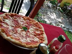 Luna Ristorante