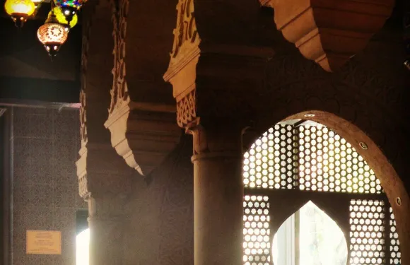 Khan El-Khalili