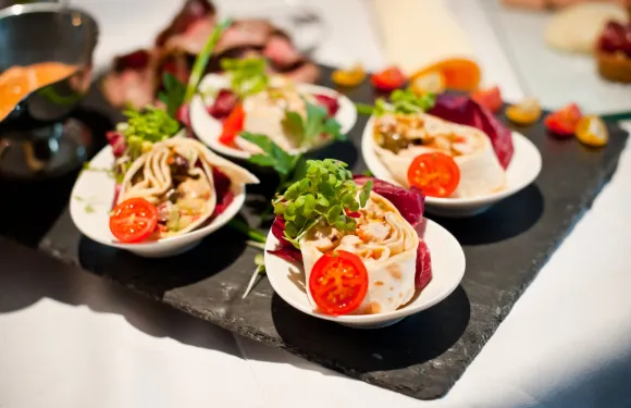Ristorante Firenze Enoteca