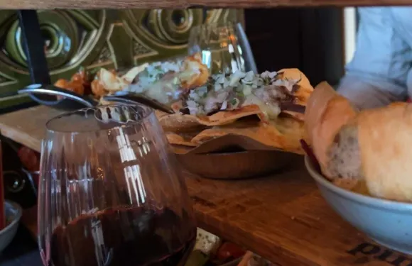 Pinchos