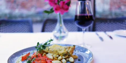 ArtBistro Stalowa52