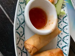 Aroy Dee Thai Kitchen