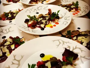 Restaurant Petronella