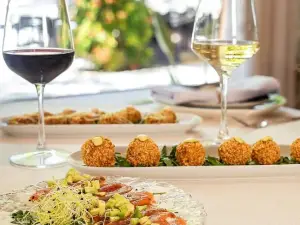 Grill &Tapas Restaurant Ca Nostra