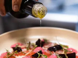 Restaurante El Portal