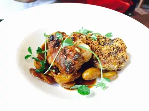 Bangert's Restaurant