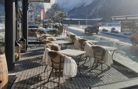 Café&Apéro Bar Laub